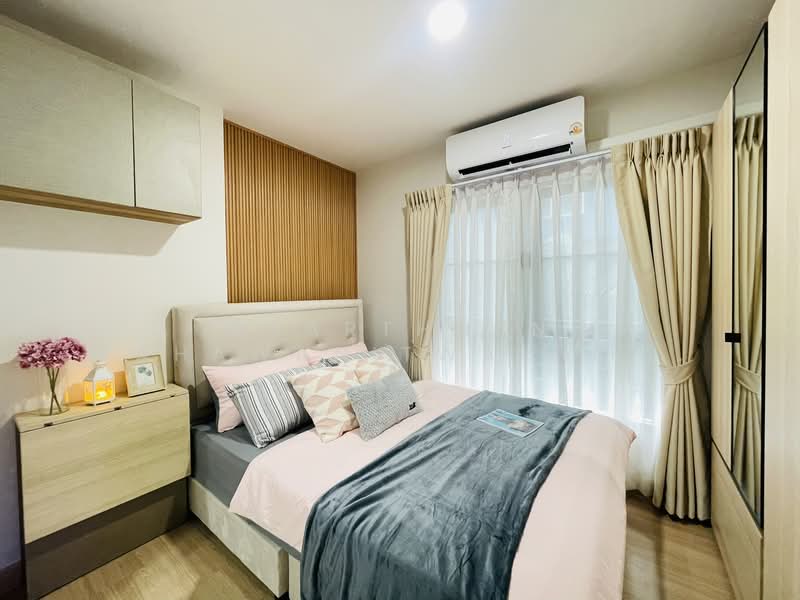 เดคโค่ คอนโด สุขุมวิท 70/5 (Deco Condominium Sukhumvit 70/5), กรุงเทพ, Soi Prathumconka, บางนา, กรุงเทพ, 26 ตร.ม., คอนโด ขาย, โดย Nharthorn Mahawanitwarrintorn, 500330675 - DDproperty.com