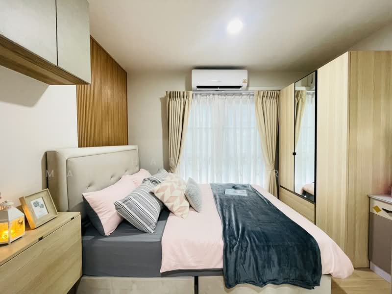 เดคโค่ คอนโด สุขุมวิท 70/5 (Deco Condominium Sukhumvit 70/5), กรุงเทพ, Soi Prathumconka, บางนา, กรุงเทพ, 26 ตร.ม., คอนโด ขาย, โดย Nharthorn Mahawanitwarrintorn, 500330675 - DDproperty.com