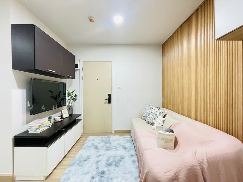 เดคโค่ คอนโด สุขุมวิท 70/5 (Deco Condominium Sukhumvit 70/5), กรุงเทพ, Soi Prathumconka, บางนา, กรุงเทพ, 26 ตร.ม., คอนโด ขาย, โดย Nharthorn Mahawanitwarrintorn, 500330675 - DDproperty.com
