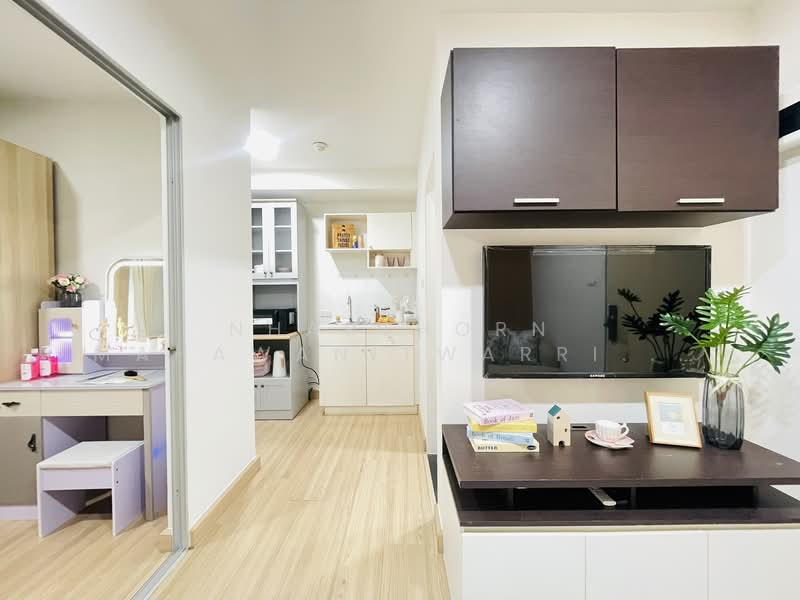 เดคโค่ คอนโด สุขุมวิท 70/5 (Deco Condominium Sukhumvit 70/5), กรุงเทพ, Soi Prathumconka, บางนา, กรุงเทพ, 26 ตร.ม., คอนโด ขาย, โดย Nharthorn Mahawanitwarrintorn, 500330675 - DDproperty.com