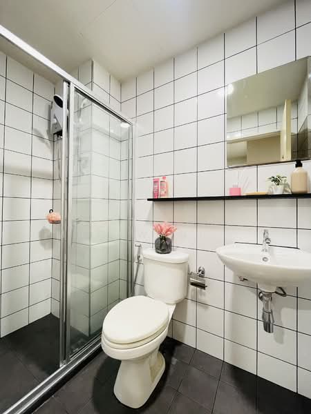 Deco Condominium Sukhumvit 70/5, Bangkok, Soi Prathumconka, Bang Na, Bangkok, 1 Bedroom, 26 sqm, Condo For Sale, by Nharthorn Mahawanitwarrintorn, 500330675 - DDproperty.com