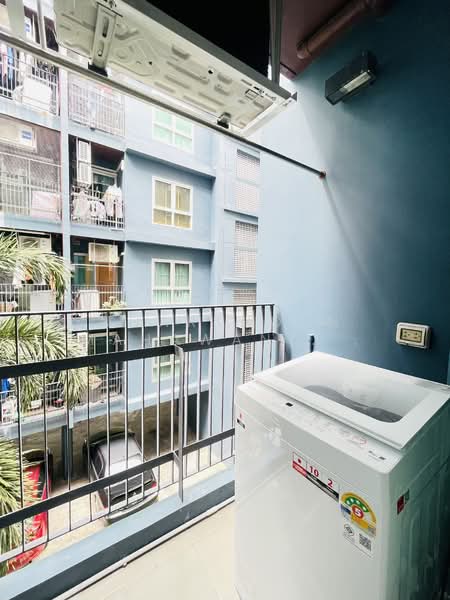 เดคโค่ คอนโด สุขุมวิท 70/5 (Deco Condominium Sukhumvit 70/5), กรุงเทพ, Soi Prathumconka, บางนา, กรุงเทพ, 26 ตร.ม., คอนโด ขาย, โดย Nharthorn Mahawanitwarrintorn, 500330675 - DDproperty.com