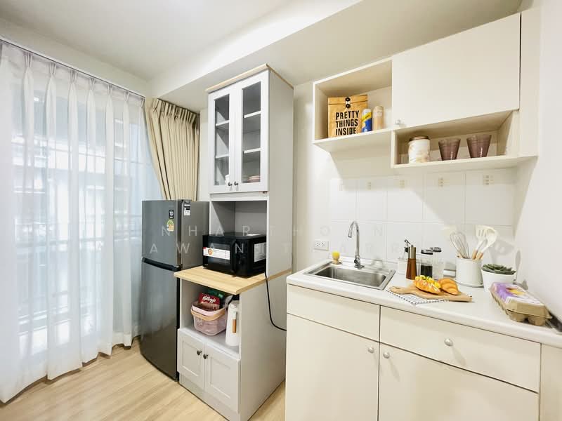 เดคโค่ คอนโด สุขุมวิท 70/5 (Deco Condominium Sukhumvit 70/5), กรุงเทพ, Soi Prathumconka, บางนา, กรุงเทพ, 26 ตร.ม., คอนโด ขาย, โดย Nharthorn Mahawanitwarrintorn, 500330675 - DDproperty.com