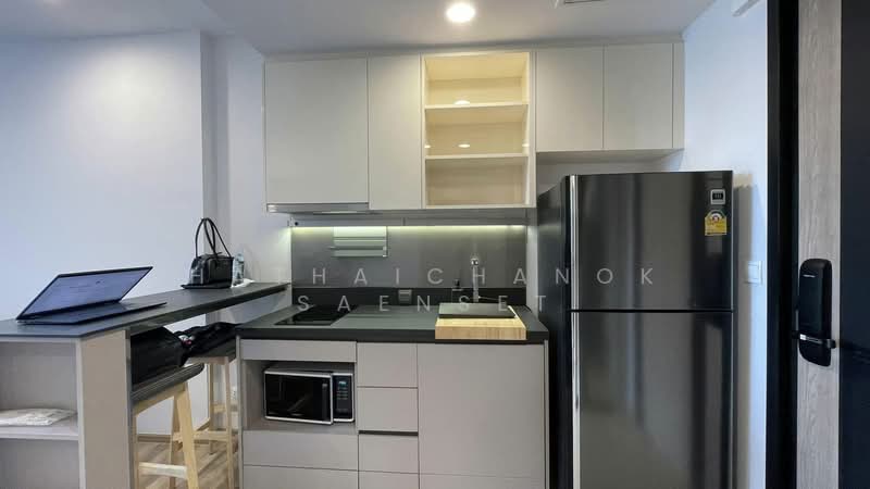 Oka Haus Sukhumvit 36, Bangkok, 3399 Rama 4 Road, Khong Tan, Khlong Toei, Bangkok, 1 Bedroom, 34 sqm, Condo For Rent, by Hathaichanok Saenset, 500330677 - DDproperty.com