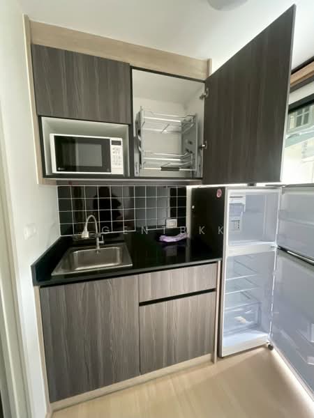 Unio Sukhumvit 72, Samut Prakan, 285 Soi Sukhumvit 72, Samrong Nua, Muang Samut Prakarn, Samut Prakan, 1 Bedroom, 28 sqm, Condo For Rent, by Agentbkk, 500330679 - DDproperty.com