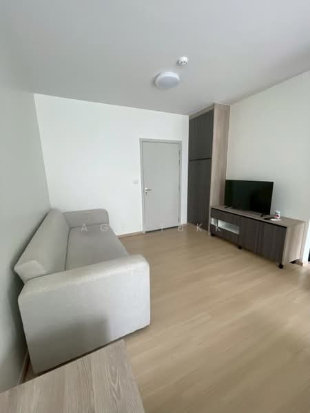 Unio Sukhumvit 72, Samut Prakan, 285 Soi Sukhumvit 72, Samrong Nua, Muang Samut Prakarn, Samut Prakan, 1 Bedroom, 28 sqm, Condo For Rent, by Agentbkk, 500330679 - DDproperty.com