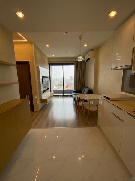 IDEO Mobi Sukhumvit 66 : ไอดีโอ โมบิ สุขุมวิท 66, กรุงเทพ, 2578 ซอยสุขุมวิท 66 ถนนสุขุมวิท, บางจาก, พระโขนง, กรุงเทพ, 53 ตร.ม., คอนโด ให้เช่า, โดย Natthapong Laomahong, 500330681 - DDproperty.com