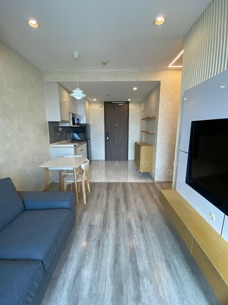 IDEO Mobi Sukhumvit 66 : ไอดีโอ โมบิ สุขุมวิท 66, กรุงเทพ, 2578 ซอยสุขุมวิท 66 ถนนสุขุมวิท, บางจาก, พระโขนง, กรุงเทพ, 53 ตร.ม., คอนโด ให้เช่า, โดย Natthapong Laomahong, 500330681 - DDproperty.com