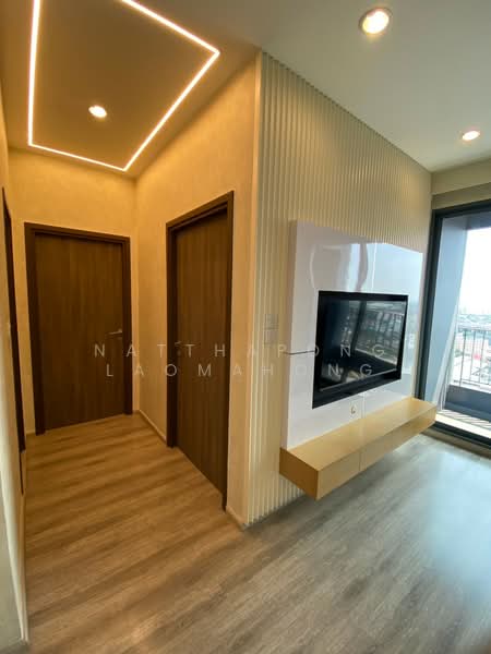 IDEO Mobi Sukhumvit 66, Bangkok, 2578 Soi Sukhumvit 66 Sukhumvit Road, Bang Chak, Phra Khanong, Bangkok, 2 Bedrooms, 53 sqm, Condo For Rent, by Natthapong Laomahong, 500330681 - DDproperty.com