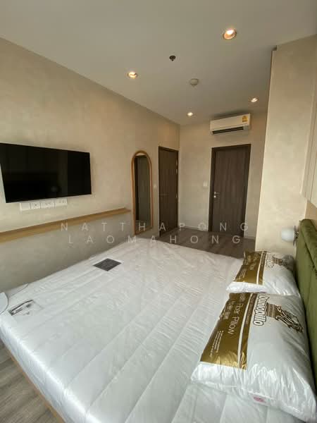 IDEO Mobi Sukhumvit 66 : ไอดีโอ โมบิ สุขุมวิท 66, กรุงเทพ, 2578 ซอยสุขุมวิท 66 ถนนสุขุมวิท, บางจาก, พระโขนง, กรุงเทพ, 53 ตร.ม., คอนโด ให้เช่า, โดย Natthapong Laomahong, 500330681 - DDproperty.com