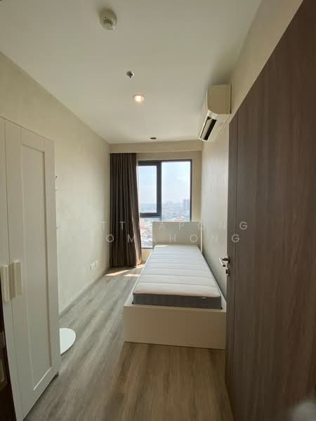 IDEO Mobi Sukhumvit 66 : ไอดีโอ โมบิ สุขุมวิท 66, กรุงเทพ, 2578 ซอยสุขุมวิท 66 ถนนสุขุมวิท, บางจาก, พระโขนง, กรุงเทพ, 53 ตร.ม., คอนโด ให้เช่า, โดย Natthapong Laomahong, 500330681 - DDproperty.com