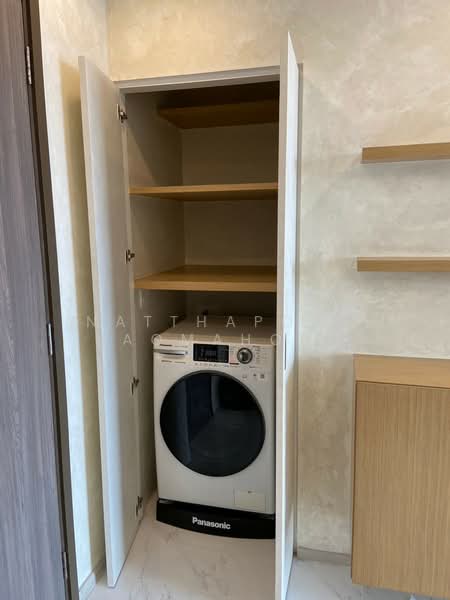 IDEO Mobi Sukhumvit 66 : ไอดีโอ โมบิ สุขุมวิท 66, กรุงเทพ, 2578 ซอยสุขุมวิท 66 ถนนสุขุมวิท, บางจาก, พระโขนง, กรุงเทพ, 53 ตร.ม., คอนโด ให้เช่า, โดย Natthapong Laomahong, 500330681 - DDproperty.com
