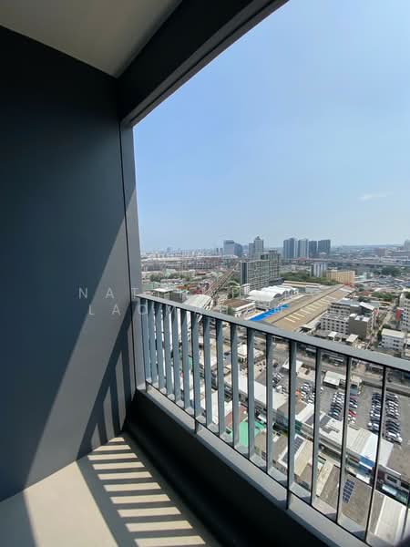 IDEO Mobi Sukhumvit 66, Bangkok, 2578 Soi Sukhumvit 66 Sukhumvit Road, Bang Chak, Phra Khanong, Bangkok, 2 Bedrooms, 53 sqm, Condo For Rent, by Natthapong Laomahong, 500330681 - DDproperty.com