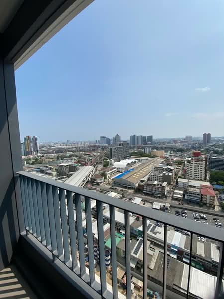 IDEO Mobi Sukhumvit 66 : ไอดีโอ โมบิ สุขุมวิท 66, กรุงเทพ, 2578 ซอยสุขุมวิท 66 ถนนสุขุมวิท, บางจาก, พระโขนง, กรุงเทพ, 53 ตร.ม., คอนโด ให้เช่า, โดย Natthapong Laomahong, 500330681 - DDproperty.com