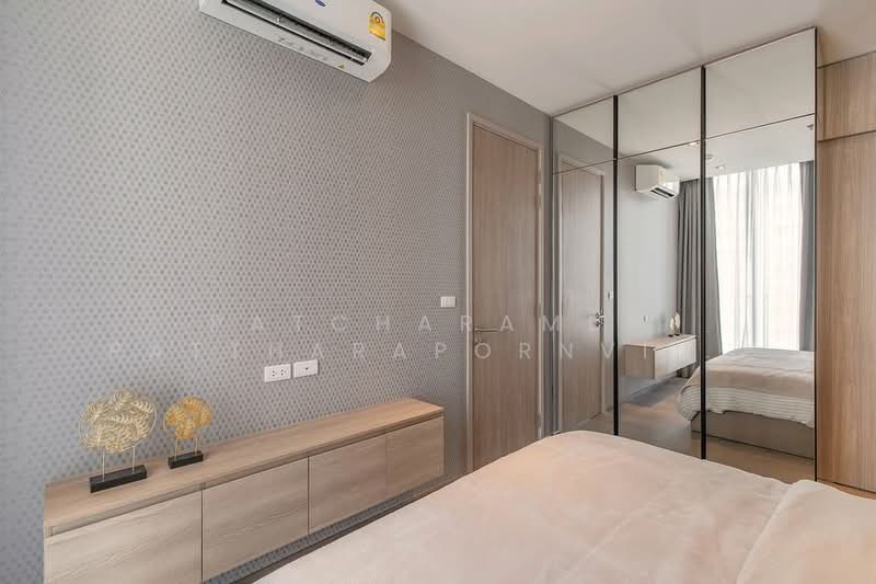 Park Origin Phrom Phong (Park 24), Bangkok, 68 Soi Sukhumvit 24, Khong Tan, Khlong Toei, Bangkok, 1 Bedroom, 399 sqm, Condo For Rent, by Patcharames Pattharapornviboon, 500330682 - DDproperty.com