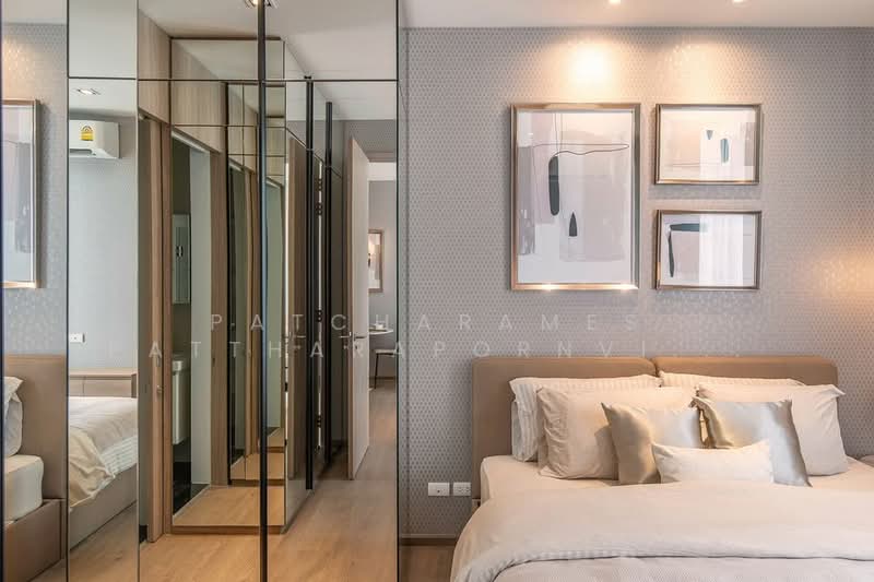 Park Origin Phrom Phong (Park 24), Bangkok, 68 Soi Sukhumvit 24, Khong Tan, Khlong Toei, Bangkok, 1 Bedroom, 399 sqm, Condo For Rent, by Patcharames Pattharapornviboon, 500330682 - DDproperty.com