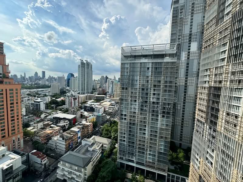 Park Origin Phrom Phong (Park 24) : พาร์ค ออริจิ้น พร้อมพงษ์ (พาร์ค 24), กรุงเทพ, 68 ซอยสุขุมวิท 24, คลองตัน, คลองเตย, กรุงเทพ, 399 ตร.ม., คอนโด ให้เช่า, โดย Patcharames Pattharapornviboon, 500330682 - DDproperty.com