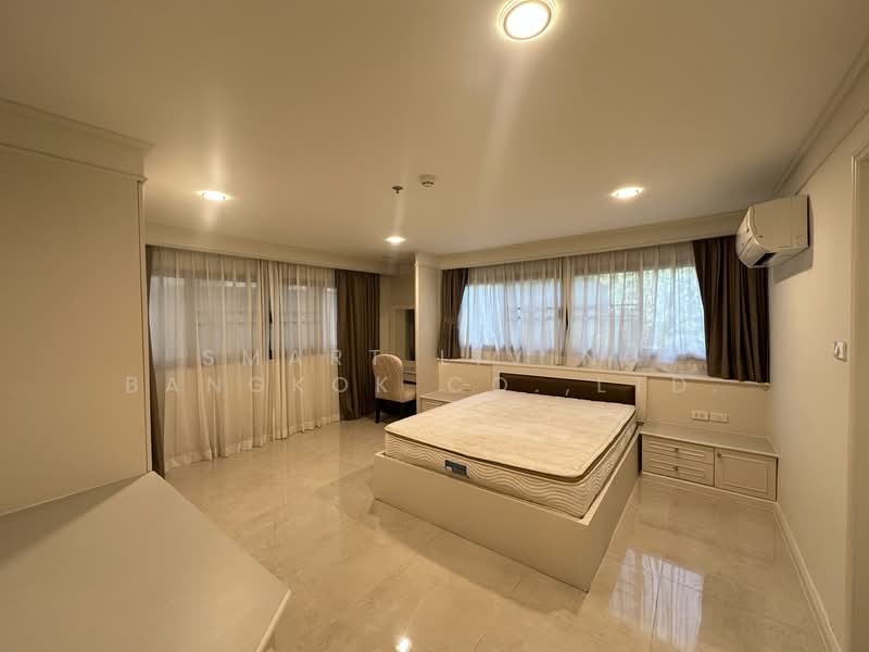 M Towers, Bangkok, Soi Sukhumvit 35, Khlong Tan Nua, Watthana, Bangkok, 3 Bedrooms, 230 sqm, Apartment For Rent, by Smart Living Bangkok Co.,Ltd., 500330684 - DDproperty.com