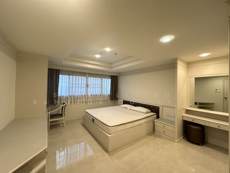 M Towers : เอ็ม ทาวเวอร์, กรุงเทพ, ซอยสุขุมวิท 35, คลองตันเหนือ, วัฒนา, กรุงเทพ, 230 ตร.ม., อพาร์ทเมนท์ ให้เช่า, โดย Smart Living Bangkok Co.,Ltd., 500330684 - DDproperty.com