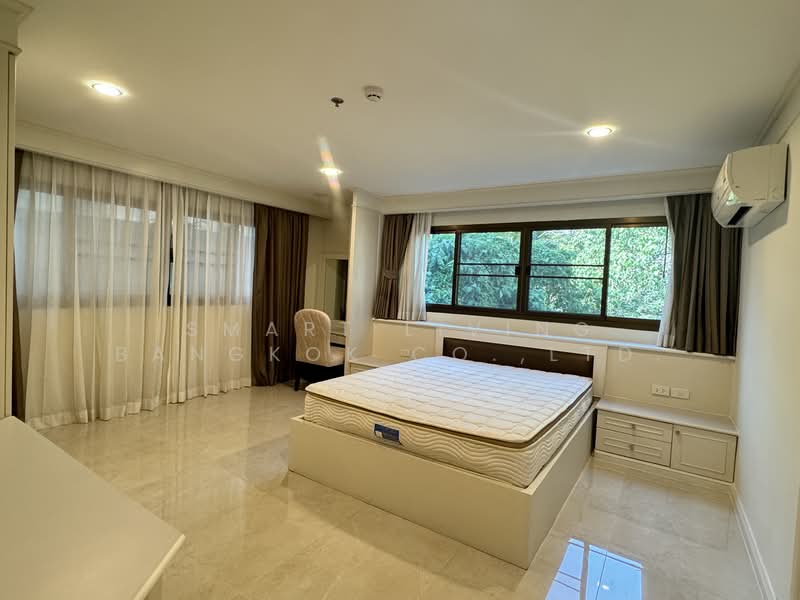 M Towers : เอ็ม ทาวเวอร์, กรุงเทพ, ซอยสุขุมวิท 35, คลองตันเหนือ, วัฒนา, กรุงเทพ, 230 ตร.ม., อพาร์ทเมนท์ ให้เช่า, โดย Smart Living Bangkok Co.,Ltd., 500330684 - DDproperty.com