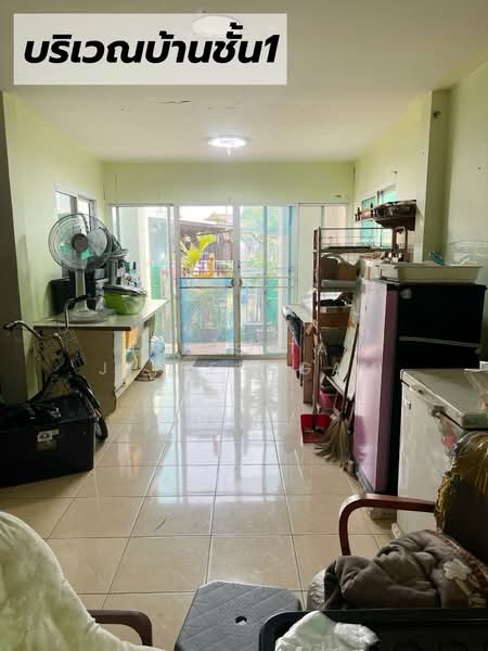 ซอย หมู่บ้านสุวรรณ-สุวรรณภูมิ, สมุทรปราการ, บางพลีใหญ่, บางพลี, สมุทรปราการ, 324 ตร.ม., บ้านเดี่ยว ขาย, โดย Nissita Jitreengam, 500330685 - DDproperty.com