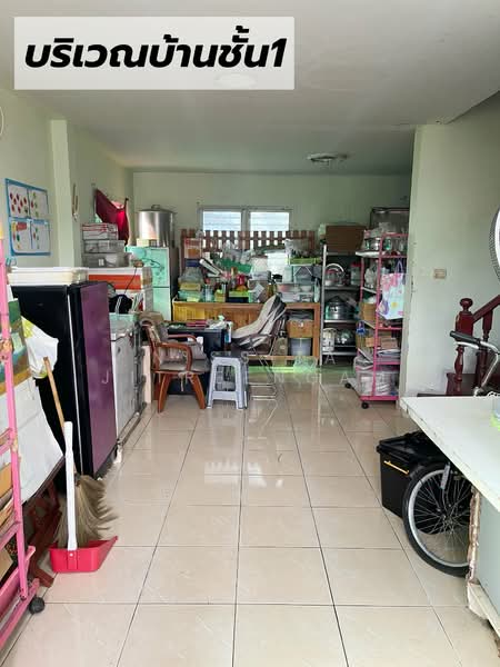 ซอย หมู่บ้านสุวรรณ-สุวรรณภูมิ, Samut Prakan, Bangphli Yai, Bang Plee, Samut Prakan, 3 Bedrooms, 324 sqm, Single Detached House For Sale, by Nissita Jitreengam, 500330685 - DDproperty.com