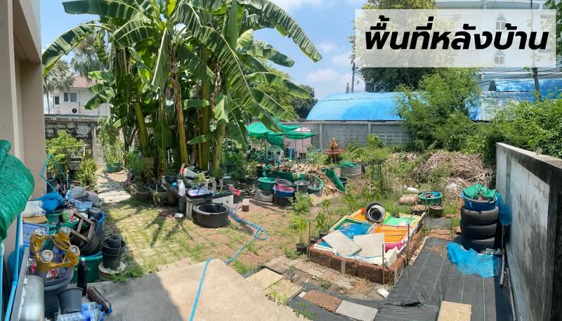 ซอย หมู่บ้านสุวรรณ-สุวรรณภูมิ, สมุทรปราการ, บางพลีใหญ่, บางพลี, สมุทรปราการ, 324 ตร.ม., บ้านเดี่ยว ขาย, โดย Nissita Jitreengam, 500330685 - DDproperty.com