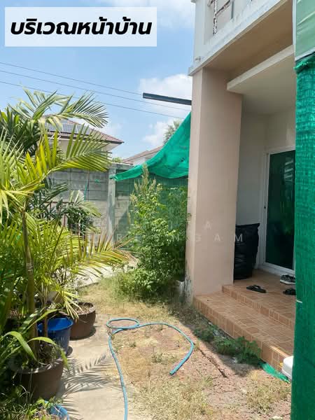 ซอย หมู่บ้านสุวรรณ-สุวรรณภูมิ, สมุทรปราการ, บางพลีใหญ่, บางพลี, สมุทรปราการ, 324 ตร.ม., บ้านเดี่ยว ขาย, โดย Nissita Jitreengam, 500330685 - DDproperty.com
