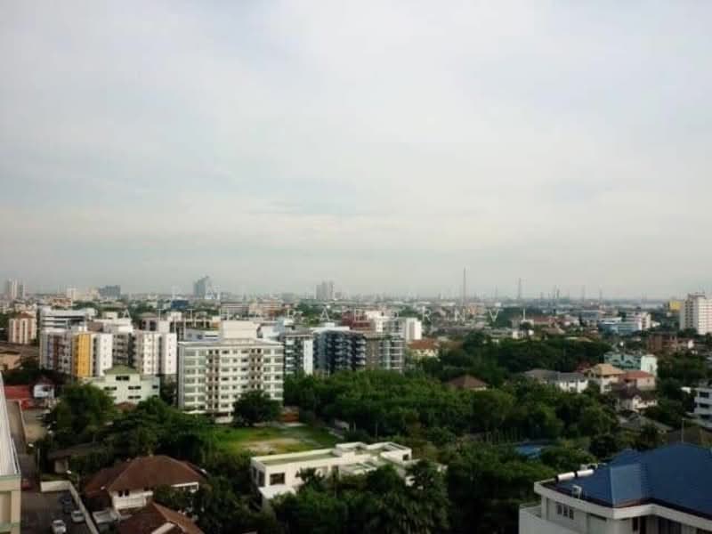 Rhythm Sukhumvit 50, Bangkok, 8 Sukhumvit 50, Sukhumvit Road, Phra Kanong, Khlong Toei, Bangkok, 1 Bedroom, 45 sqm, Condo For Rent, by Patcharames Pattharapornviboon, 500330686 - DDproperty.com