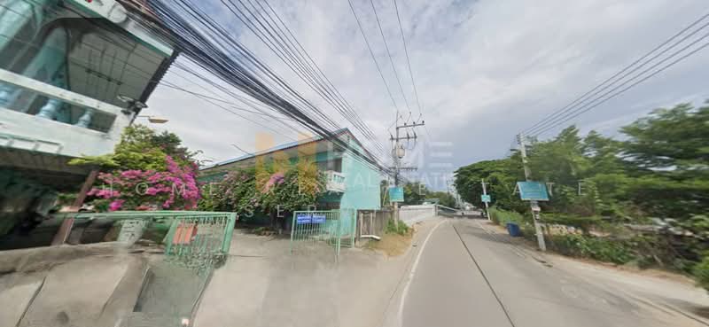 ที่ดินพร้อมห้องแถว 21 ห้อง ใจกลางแหลมฉบัง, Chon Buri (Pattaya), Thung Suk La, Si Racha, Chon Buri (Pattaya), , 1,548 sqm, Land For Sale, by HOME Real Estate Service, 500330688 - DDproperty.com