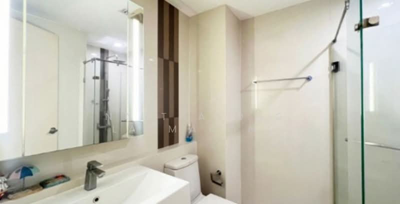 Q House Sukhumvit 79, Bangkok, 2059 Sukhumvit Road, Phra Kanong Nua, Watthana, Bangkok, 1 Bedroom, 30 sqm, Condo For Sale, by Natthapong Laomahong, 500330694 - DDproperty.com