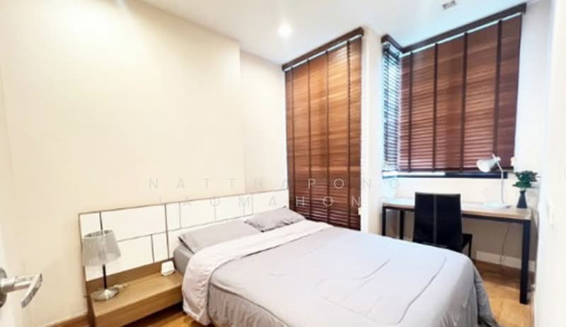 Q House Sukhumvit 79, Bangkok, 2059 Sukhumvit Road, Phra Kanong Nua, Watthana, Bangkok, 1 Bedroom, 30 sqm, Condo For Sale, by Natthapong Laomahong, 500330694 - DDproperty.com