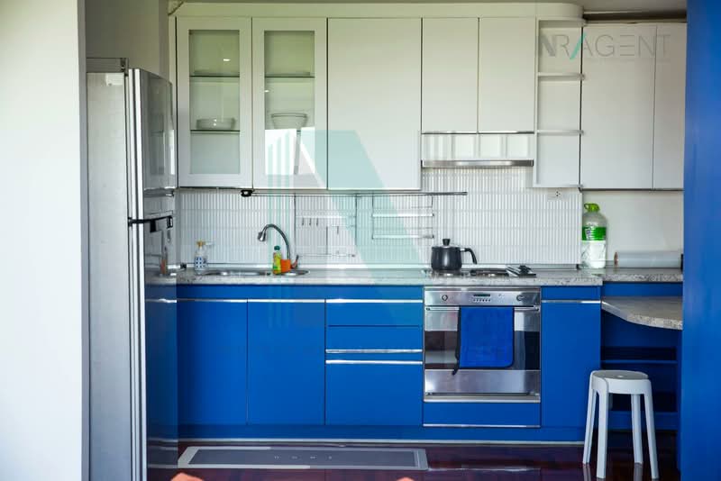 Premier Place, Bangkok, 146 Soi Seri 9, New Rama 9 Road, Suan Luang, Bangkok, 2 Bedrooms, 65 sqm, Condo For Sale, by NR AGENT, 500330698 - DDproperty.com
