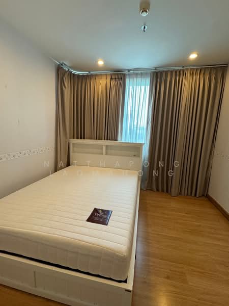 Supalai Wellington, Bangkok, Thiam Ruammit Road, Huai Khwang, Bangkok, 2 Bedrooms, 78 sqm, Condo For Rent, by Natthapong Laomahong, 500330699 - DDproperty.com