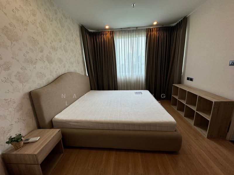 Supalai Wellington, Bangkok, Thiam Ruammit Road, Huai Khwang, Bangkok, 2 Bedrooms, 78 sqm, Condo For Rent, by Natthapong Laomahong, 500330699 - DDproperty.com