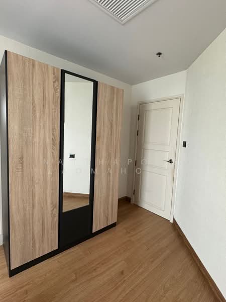 Supalai Wellington, Bangkok, Thiam Ruammit Road, Huai Khwang, Bangkok, 2 Bedrooms, 78 sqm, Condo For Rent, by Natthapong Laomahong, 500330699 - DDproperty.com