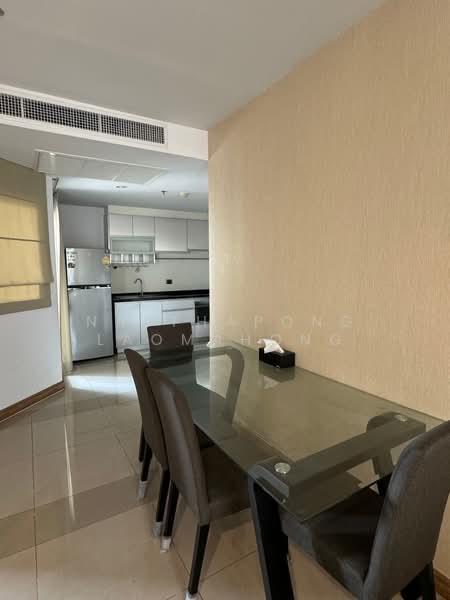 Supalai Wellington, Bangkok, Thiam Ruammit Road, Huai Khwang, Bangkok, 2 Bedrooms, 78 sqm, Condo For Rent, by Natthapong Laomahong, 500330699 - DDproperty.com