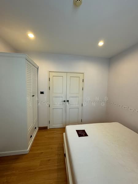 Supalai Wellington, Bangkok, Thiam Ruammit Road, Huai Khwang, Bangkok, 2 Bedrooms, 78 sqm, Condo For Rent, by Natthapong Laomahong, 500330699 - DDproperty.com