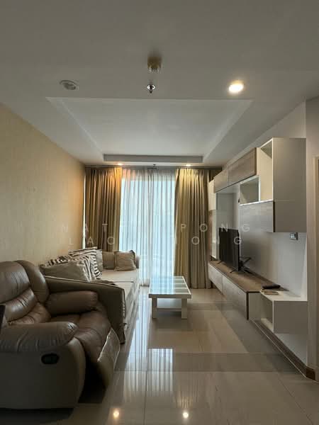 Supalai Wellington, Bangkok, Thiam Ruammit Road, Huai Khwang, Bangkok, 2 Bedrooms, 78 sqm, Condo For Rent, by Natthapong Laomahong, 500330699 - DDproperty.com