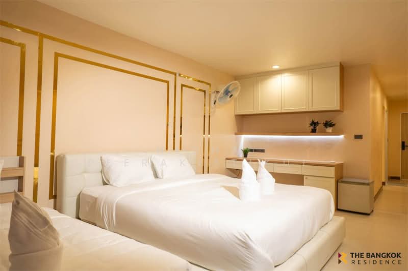 Townhouse Area Ladprao, Bangkok, Khlong Chan, Bang Kapi, Bangkok, 4 Bedrooms, 160 sqm, Townhouse For Rent, by Nicha Peerakittikul, 500330701 - DDproperty.com