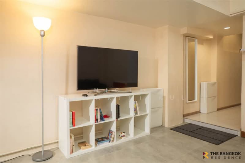 Townhouse Area Ladprao, กรุงเทพ, คลองจั่น, บางกะปิ, กรุงเทพ, 160 ตร.ม., ทาวน์เฮ้าส์ ให้เช่า, โดย Nicha Peerakittikul, 500330701 - DDproperty.com