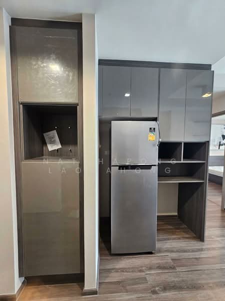 IDEO Sathorn-Wongwian Yai, Bangkok, 219 Soi Krung Thonburi 1, Khlong Ton Sai, Khlong San, Bangkok, 2 Bedrooms, 57 sqm, Condo For Sale, by Natthapong Laomahong, 500330705 - DDproperty.com