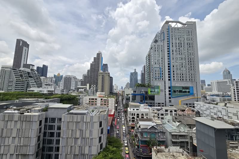 Chaidee Mansion, Bangkok, 75-7 Soi Sukhumvit 11, Khlongtoei Nua, Watthana, Bangkok, 2 Bedrooms, 300 sqm, Condo For Rent, by Ailada Ngamsri, 500330708 - DDproperty.com