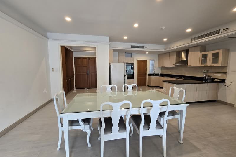 Chaidee Mansion, Bangkok, 75-7 Soi Sukhumvit 11, Khlongtoei Nua, Watthana, Bangkok, 2 Bedrooms, 300 sqm, Condo For Rent, by Ailada Ngamsri, 500330708 - DDproperty.com