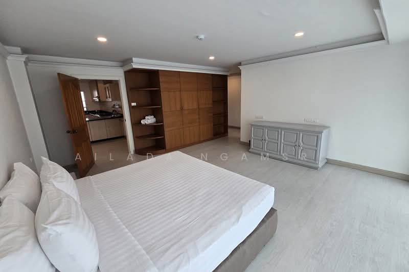 Chaidee Mansion : ใจดี แมนชั่น, กรุงเทพ, 75-7 ซอย สุขุมวิท 11, คลองเตยเหนือ, วัฒนา, กรุงเทพ, 300 ตร.ม., คอนโด ให้เช่า, โดย Ailada Ngamsri, 500330708 - DDproperty.com