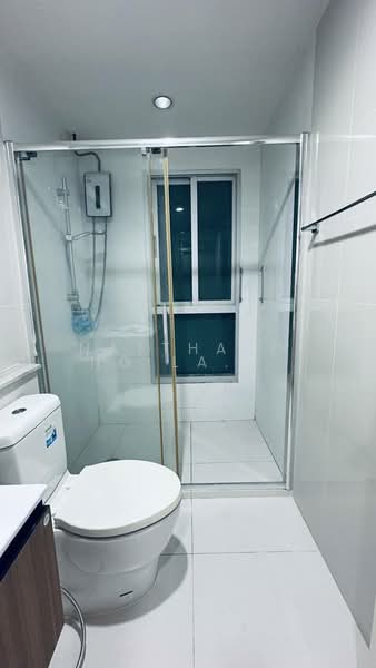 Fuse Chan-Sathorn, Bangkok, 160 Chan Road, Thung Wat Don, Sathon, Bangkok, 2 Bedrooms, 56 sqm, Condo For Rent, by Natthapong Laomahong, 500330710 - DDproperty.com