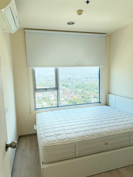 Aspire Ratchada-Wongsawang, Bangkok, ฺฺBangkok-Nonthaburi Road, Wong Sawang, Bang Sue, Bangkok, 2 Bedrooms, 46 sqm, Condo For Rent, by Natthapong Laomahong, 500330712 - DDproperty.com