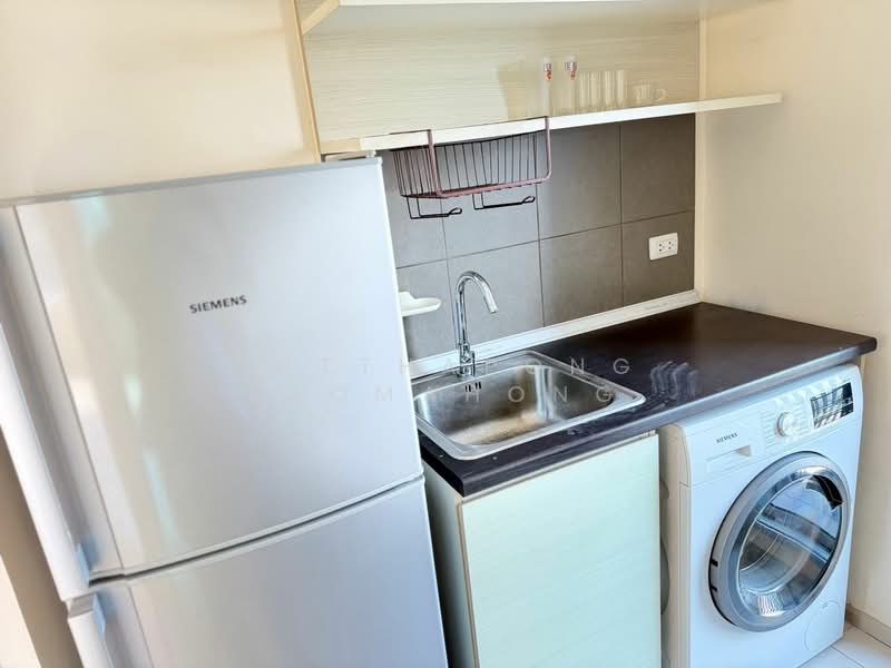 Aspire Ratchada-Wongsawang, Bangkok, ฺฺBangkok-Nonthaburi Road, Wong Sawang, Bang Sue, Bangkok, 2 Bedrooms, 46 sqm, Condo For Rent, by Natthapong Laomahong, 500330712 - DDproperty.com