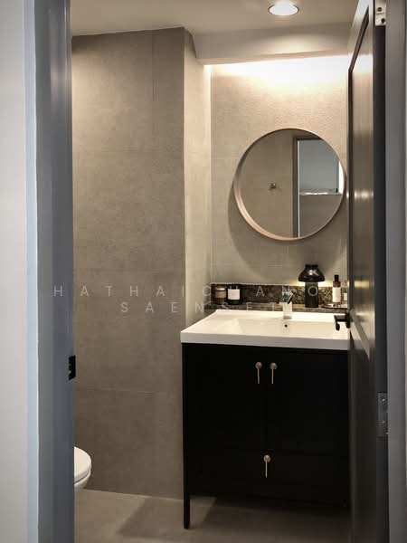 Noble Solo, Bangkok, 988 Thong Lo, Khlong Tan Nua, Watthana, Bangkok, 1 Bedroom, 41 sqm, Condo For Rent, by Hathaichanok Saenset, 500330715 - DDproperty.com