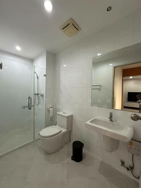 The Master Centrium Asoke-Sukhumvit, Bangkok, Sukhumvit 21, Khlongtoei Nua, Watthana, Bangkok, 2 Bedrooms, 150 sqm, Condo For Rent, by Natthapong Laomahong, 500330717 - DDproperty.com